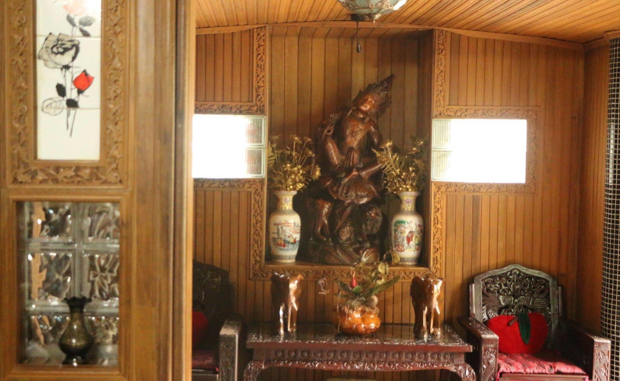 Kaung Lay Inn Rangun Kültér fotó