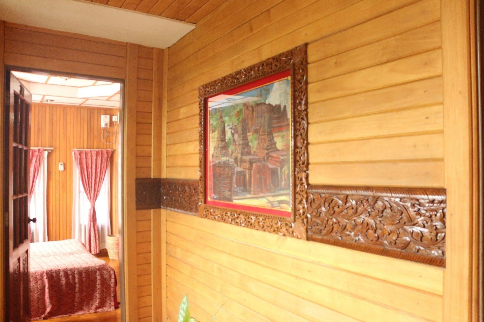 Kaung Lay Inn Rangun Kültér fotó