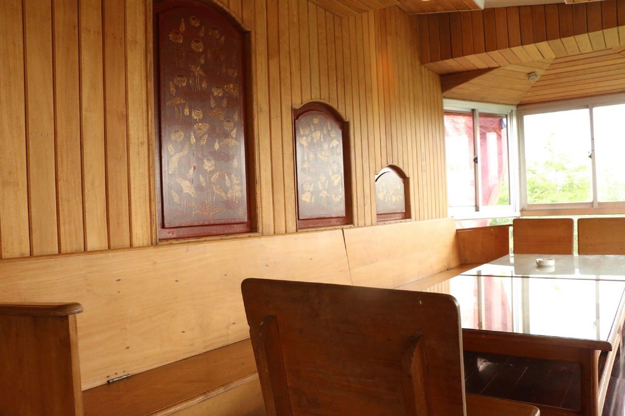 Kaung Lay Inn Rangun Kültér fotó